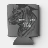 Graduation Party Blikjeskoeler (Achterkant)