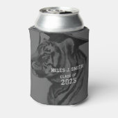 Graduation Party Blikjeskoeler (Blikje Achterkant)