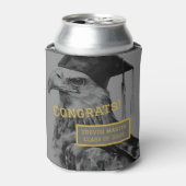 Graduation Party Blikjeskoeler (Blikje Voorkant)