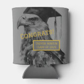 Graduation Party Blikjeskoeler (Achterkant)