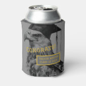 Graduation Party Blikjeskoeler (Blikje Achterkant)