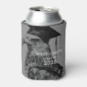 Graduation Party Blikjeskoeler (Blikje Voorkant)