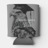 Graduation Party Blikjeskoeler (Achterkant)