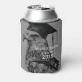 Graduation Party Blikjeskoeler (Blikje Achterkant)