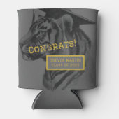 Graduation Party Blikjeskoeler (Voorkant)