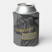 Graduation Party Blikjeskoeler (Blikje Achterkant)