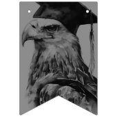 Graduation Party Bunting Flags Vlaggetjes (Derde vlag)