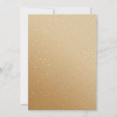 Graduation Party Diploma Scroll ID891 Kaart (Achterkant)