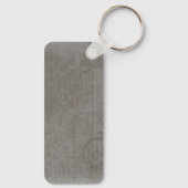 Graduation party favors, party decorations sleutelhanger (Achterkant)