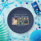 Graduation party foto bord (Feest)