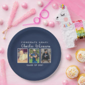 Graduation party foto bord (Feest)