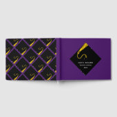 Graduation Party Gastenboek (Volledig)