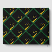 Graduation Party Gastenboek (Achterkant)