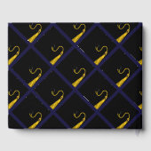 Graduation Party Gastenboek (Achterkant)