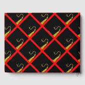 Graduation Party Gastenboek (Achterkant)