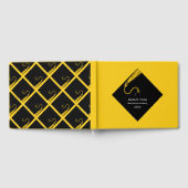 Graduation Party Gastenboek (Volledig)