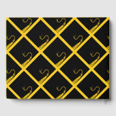 Graduation Party Gastenboek (Achterkant)