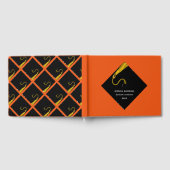 Graduation Party Gastenboek (Volledig)