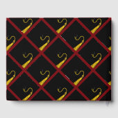 Graduation Party Gastenboek (Achterkant)