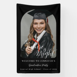 Graduation Party Graduate Photo Welcome Spandoek