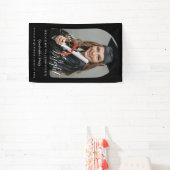 Graduation Party Graduate Photo Welcome Spandoek (Insitu)