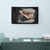 Graduation Party Graduate Photo Welcome Spandoek (Beurs)