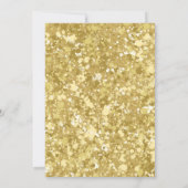 Graduation party kaart (Achterkant)