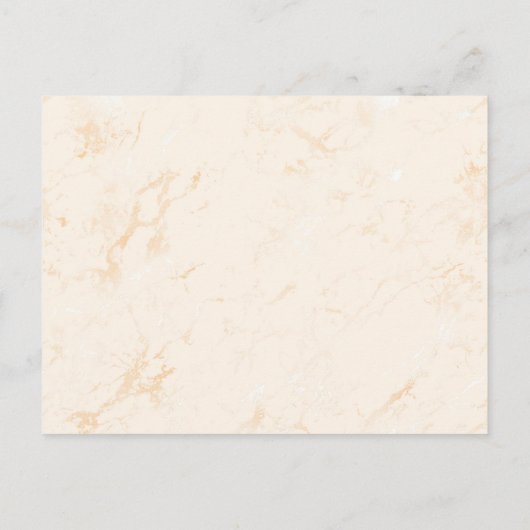 Graduation party pampas grasmarmer blush 2022 uitnodiging briefkaart (Achterkant)