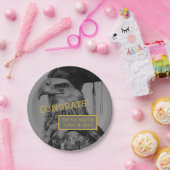 Graduation Party Papieren Borden | arend Papieren Bordje (Feest)