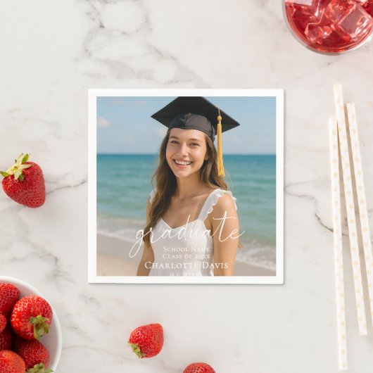 Graduation party photo script  servet (Insitu)