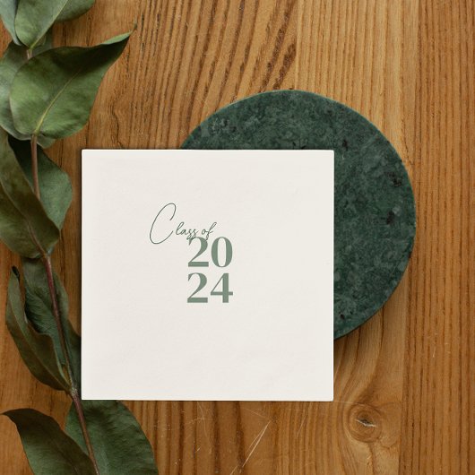 Graduation Party Servet