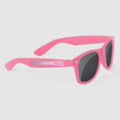 Graduation Party Shades zonnebril (Rechts)