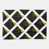 Graduation Party Theedoek (Horizontaal)