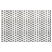 Graduation Star Klas van 2026 Grad Stof (Fat Quarter)