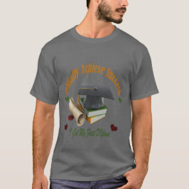 Graduation T-shirt