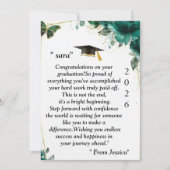  Graduation- Universal Design for all ages Kaart (Voorkant)