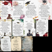  Graduation- Universal Design for all ages Kaart