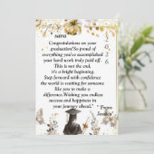  Graduation- Universal Design for all ages Kaart (Staand voorkant)