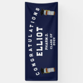 GraduPartij Farmacotherapeutische categorie Spandoek (Verticaal)