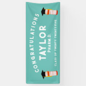 GraduPartij Farmacotherapeutische categorie Spandoek (Verticaal)