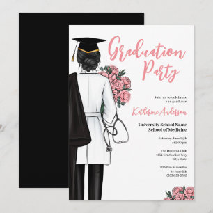GraduPartij voor de Medische School Kaart