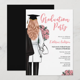 GraduPartij voor de Medische School Kaart