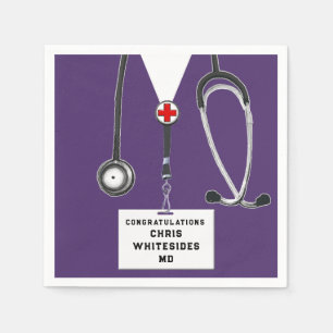 GraduPartij voor de Medische School Servet