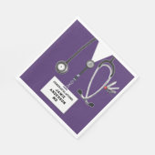 GraduPartij voor de Medische School Servet (Hoek)