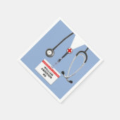 GraduPartij voor de Medische School Servet (Hoek)