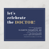 GraduPartij voor de opleiding Afstudeerder van beg (Voorkant)