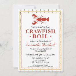 GraduPartij voor de opleiding van de middelbare sc Kaart