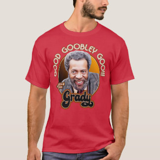 Grady Wilson Good Goobley Goo T-shirt