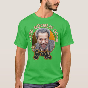 Grady Wilson Good Goobley Goo T-shirt