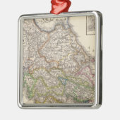 Graecia, Epirus, postbella Persia Metalen Ornament (Links)
